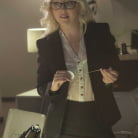 Samantha Rone in 'Tailor Made'