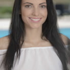 Sapphira in 'Sapphire'