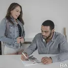 Sara Luv in 'Hollywood Dreams'