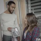 Sara Luv in 'Hollywood Dreams'