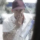 Sharon Lee in 'Dirty Windows'