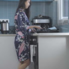 Sharon Lee in 'I'll Be Your Naughty Girl'