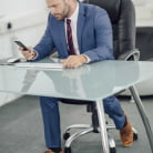 Sienna Day in 'Return to Sender'