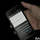 Silvia Lauren in 'A Guiding Hand'