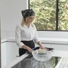 Tiffany Watson in 'Burning Desire'