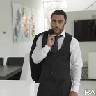 Tiffany Watson in 'Burning Desire'