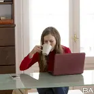 Tina Kay in 'My Secret Folder'