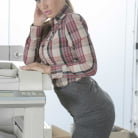 Tyra Moon in 'Forbidden Fruit'