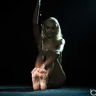 Veronica Leal in 'Wet Series: Slick'