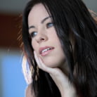 Veronica Radke in 'Gentle as a Feather'