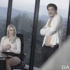 Victoria Summers in 'Don't Tell My Wife: Part 2'