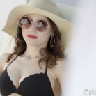 Victoria Traveler in 'Rich Bitch'