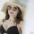 Victoria Traveler in 'Rich Bitch'