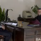 Violette Pink in 'Pussy Power'