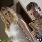 Violette Pink in 'Pussy Power'