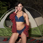 Whitney Wright in 'Light My Fire'