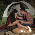 Whitney Wright in 'Light My Fire'