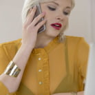 Zazie Skymm in 'Quick Fix'