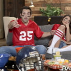 Adria Rae in 'Snack Attack'