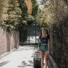 Adriana Sephora in 'Hot Massage'