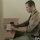 Alexa Tomas in 'Finding Mr. Right'