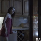 Alexis Brill in 'A Hump in the Night'