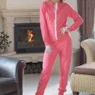 Alexis Crystal in 'Open The Hatch'