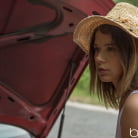 Alice in 'Car Double Trouble'