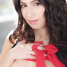 Allie Jordan in 'Savor the Moment'