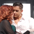 Amarna Miller in 'Ivory's Touch'