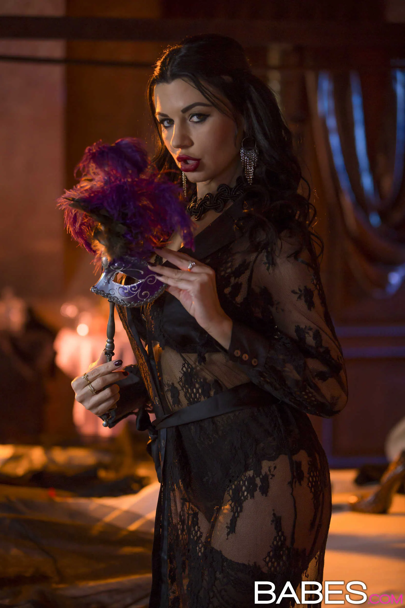 Amirah Adara - Solo una probadita | Picture (1)