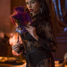 Amirah Adara in 'Just a Taste'