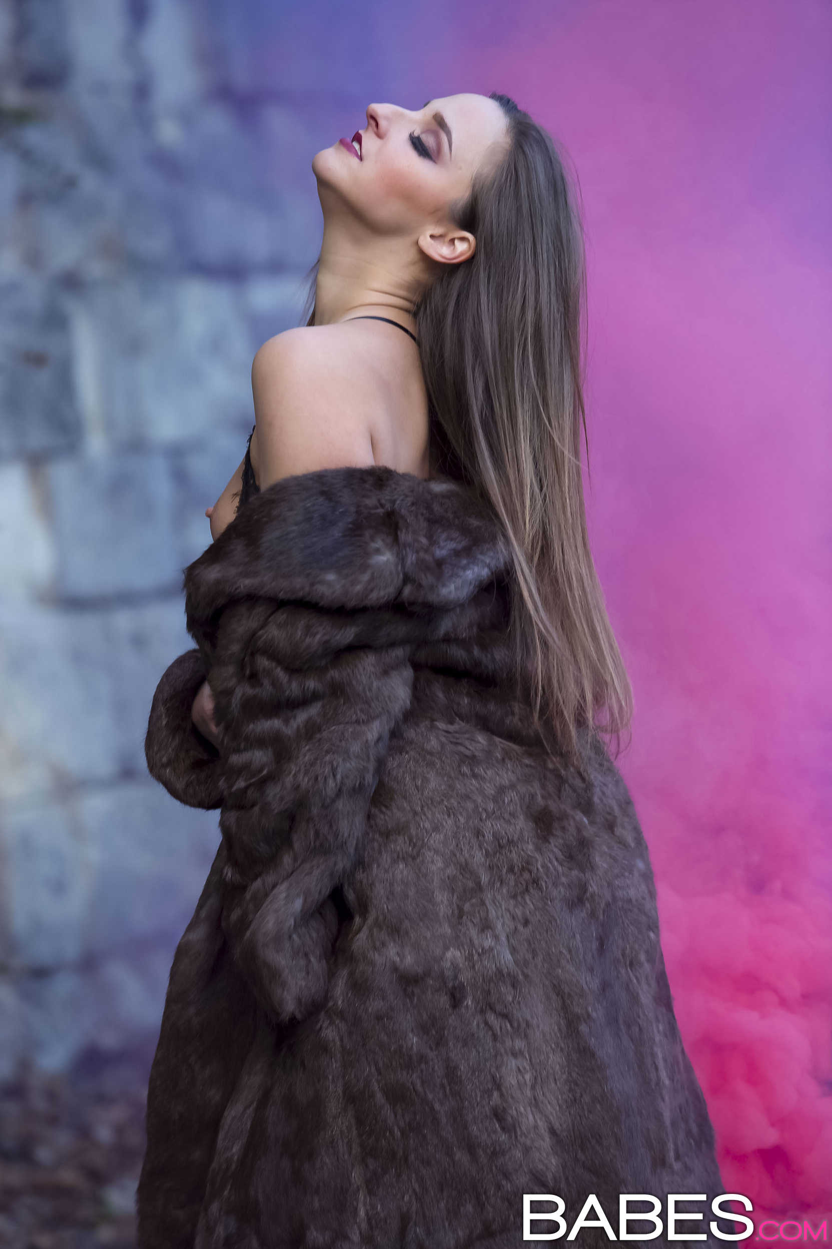 Where There's Smoke, There's Fire