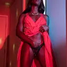 Ana Foxxx in 'Swing On By - Part 2'