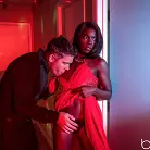 Ana Foxxx in 'Swing On By - Part 2'