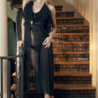 Angela Sommers in 'Dirty Thoughts'