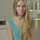 Angelica in 'Teasing You'