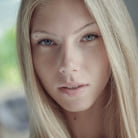 Angelica in 'The Right Touch'