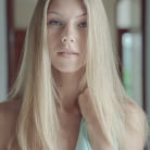 Angelica in 'The Right Touch'