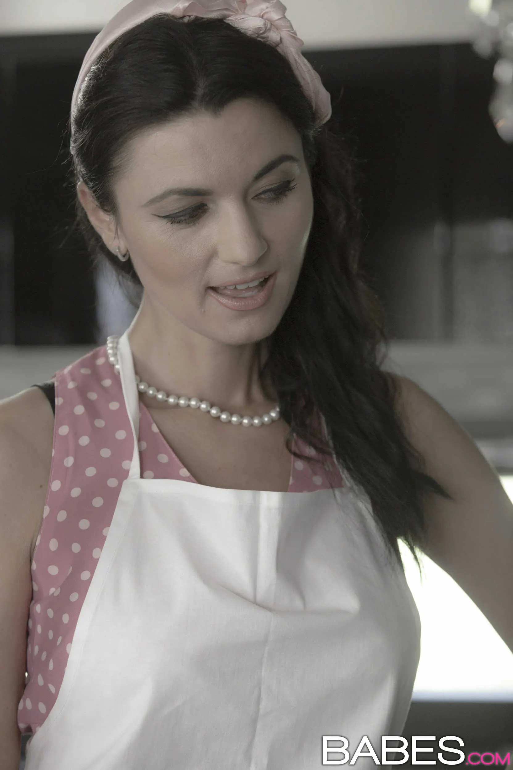 Ania Kinski - Una sabrosa distracción | Picture (42)