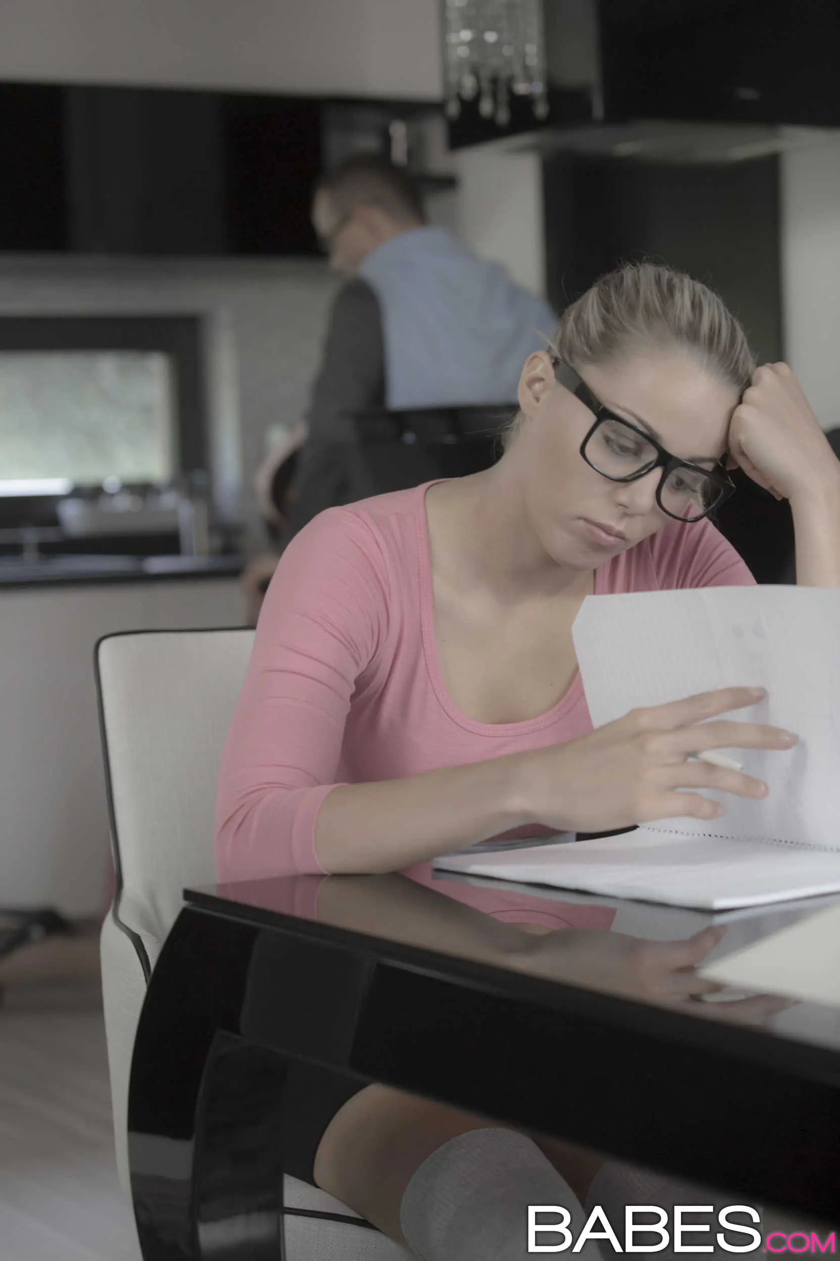 Ania Kinski - Una sabrosa distracción | Picture (56)
