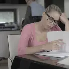 Ania Kinski in 'A Tasty Distraction'