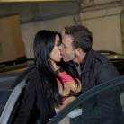 Anissa Kate in 'Action After Hours'