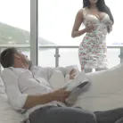 Anissa Kate in 'Make Me Wait'