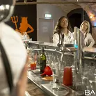 Anissa Kate in 'Trouble On Tap Part 1'