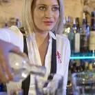 Anissa Kate in 'Trouble On Tap Part 1'