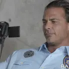 Anna Morna in 'Flirt's First Day'