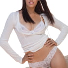 Aria Salazar in 'Hot Butter Toffee'