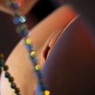 Ashlyn Malloy in 'Kisses at Midnight'