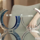 Ashlyn Malloy in 'Mysterious Ways'